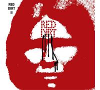 Red Dirt Red Dirt II (CD) Album