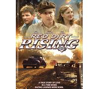 Red Dirt Rising