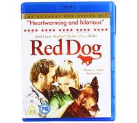 RED DOG BD [Blu-ray]