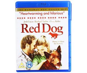RED DOG BD