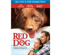 Red Dog [Blu-ray] [US Import]