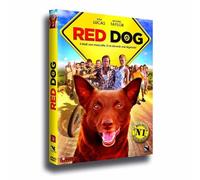 Red Dog – DVD – Universal Pictures