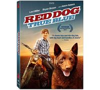 Red Dog: True Blue