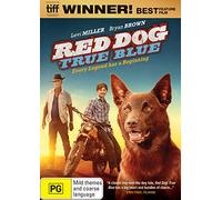 Red Dog - True Blue