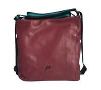 Red Donna Shoulder Bag- female- Gabs- Cross Body Bags- Red- ONE SIZE- Bags ONE SIZE