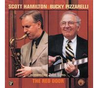 Red Door...Remember Zoot by Scott Hamilton (2004-09-24)