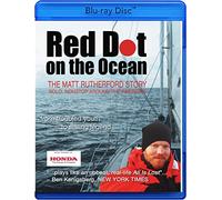 Red Dot on the Ocean [Blu-ray] [Import]