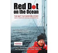 Red Dot on the Ocean [DVD] [Import]