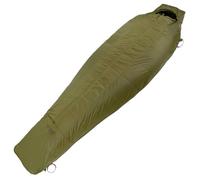 Red Dot One Bris RX T-comfort: +9 deg. C Sleeping Bag - Olive