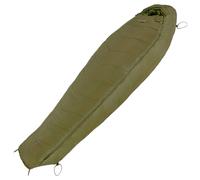 Red Dot One Chimera RX T-comfort: +4 deg. C Sleeping Bag - Olive