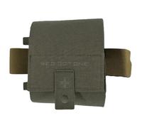 Red Dot One IFAK S Medical Pouch - Urban Olive