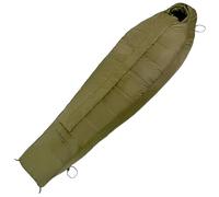Red Dot One Kimar RX T-comfort: +2 deg. C Sleeping Bag - Olive