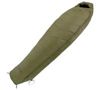 Red Dot One Patriot RX T-comfort: -5 deg. C Sleeping Bag - Olive