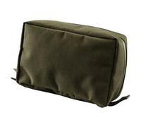 Red Dot One Survival Pouch - Ranger Green