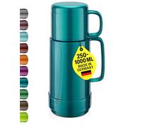 Red Dot Vacuum Flask 80, 250 ml, 500 ml, 750 ml, 1000 ml, 250 ml, shiny hummingbird