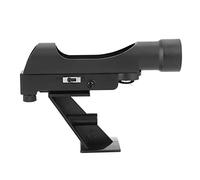 Red Dot Viewfinder, Star Finder, Variable Brightness Levels Plastic for Telescope Astronomical Telescope