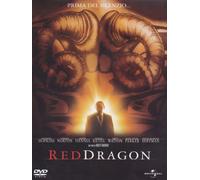 Red Dragon (2 Dvd)