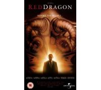 Red Dragon – DVD – Universal Pictures