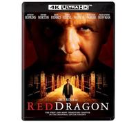 Red Dragon