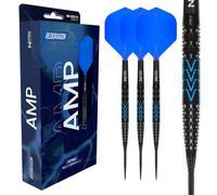 Red Dragon Amp Darts - Tapered