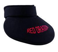 RED DRAGON Armoury AR7013 Throat Protector/Fencing Gorget