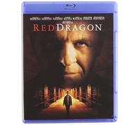 Red Dragon [Blu-ray] [2002] [US Import]
