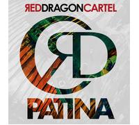 Red Dragon Cartel Patina (CD) Album