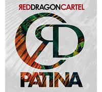 Red Dragon Cartel - Patina (LP) [VINYL]