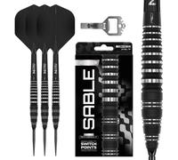 Red Dragon Darts Sable 03 90% Switch Point Darts | Bomb
