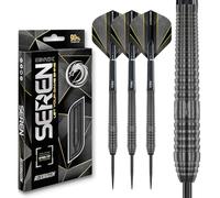 RED DRAGON - Seren Onyx Series - 90% Tungsten Professional Steel tip Darts