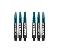 Gerwyn Price Iceman Nitrotech Ionic Shafts