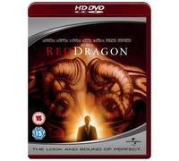 Red Dragon [HD DVD]