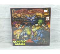 The Red Dragon Inn 3 (US IMPORT)