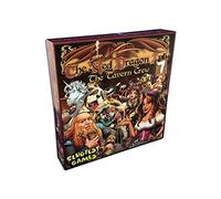 The Red Dragon Inn: 7 - The Tavern Crew