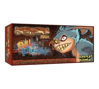 The Red Dragon Inn: Allies - Evil Pooky Expansion