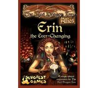 The Red Dragon Inn: Allies - Erin the Ever-Changing Expansion
