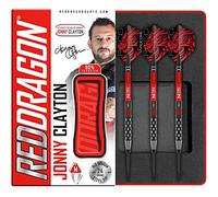 Jonny Clayton Premier League SE Steel Tip Darts 24g
