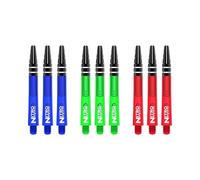 RED DRAGON Nitrotech Medium Stems Multipack 2
