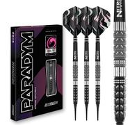 RED DRAGON - Paradym Series - 90% Tungsten Professional Soft tip Dart Sets