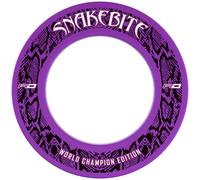 Red Dragon Peter Wright Snakebite World Champion Edition Surround
