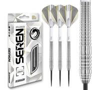 RED DRAGON - Seren Pure Series - 90% Tungsten Professional Steel tip Darts