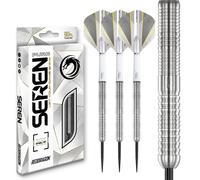 RED DRAGON - Seren Pure Series - 90% Tungsten Professional Steel tip Darts