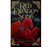 Red Dragon Song : Rebellion Flies on Silent Wing…