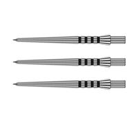 Red Dragon Specialist Dart Points - Peter Wright Venom Dart Points 32mm