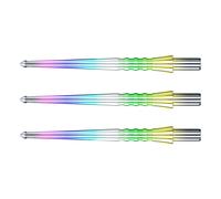 Red Dragon Specialist Dart Points - Rainbow Raptor GT Points 32mm