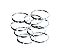 RED DRAGON Super Lock Shaft Rings
