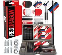 Red Dragon Ultimate Dart Set