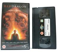 Red Dragon [VHS]