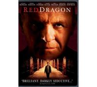 Red Dragon Widescreen Collector's Edition by Universal Studios by Brett Ratner