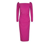 Red Dresses La Petite Robe - female - Chiara Boni - Midi Dresses - Red - 3XL - Dresses 3XL
